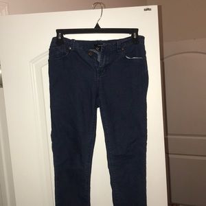Forever 21 Jeans